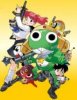 Sgt. Frog